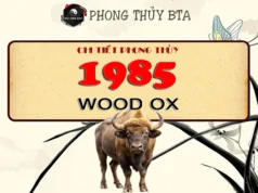 1985 Chinese Zodiac: Wood Ox Destiny and Compatibility 1985 chinese zodiac animal