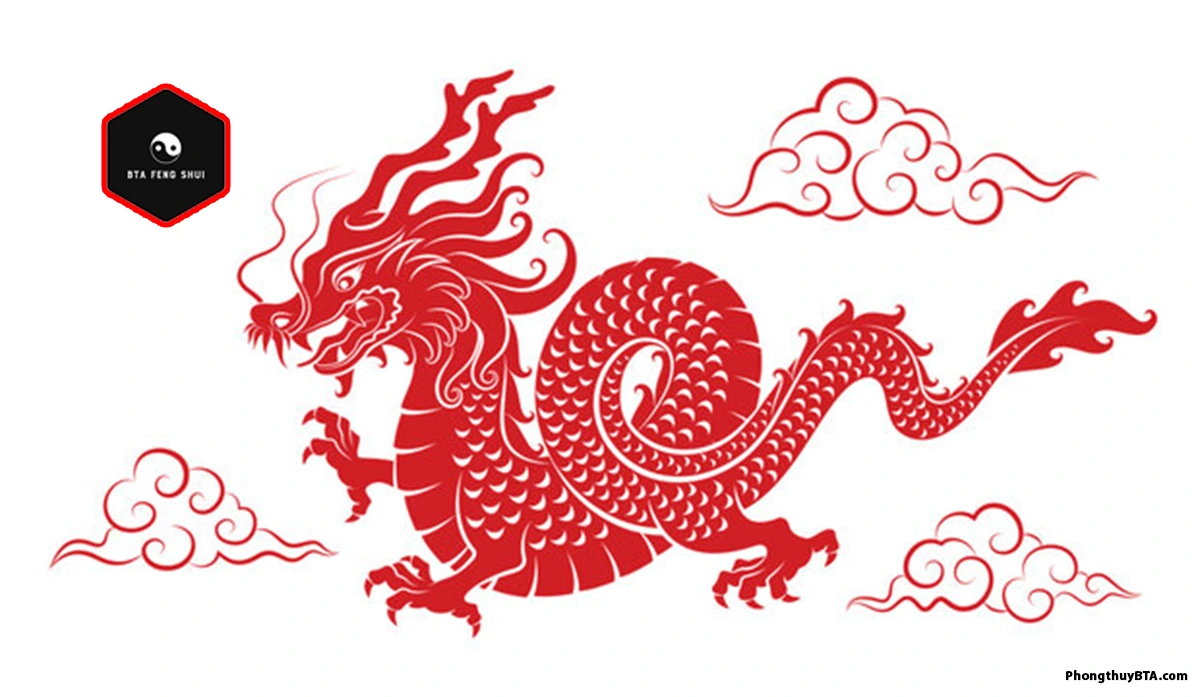 Why Is the Dragon Fifth in the Chinese Zodiac?