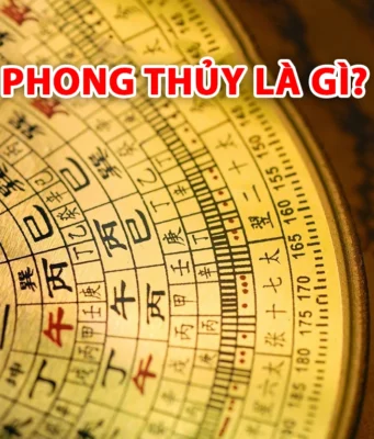 Phong Thủy Là Gì? Phong Thủy Là Khoa Học Hay Mê Tín? Phong Thủy Là Gì?