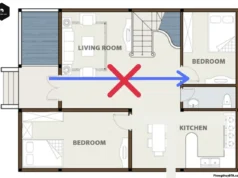 Feng Shui Bedroom: 13 Taboos That Drain Your Prosperity Phong Thủy Phòng ngủ