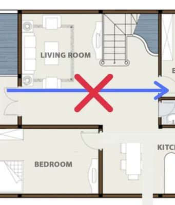 Phong Thủy Phòng Ngủ: 13 Điều đại kỵ khiến tài lộc tiêu tan Phong Thủy Phòng ngủ