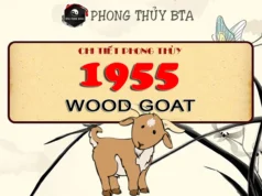 1955 Chinese Zodiac: Year Of The Wood Goat 1955 Chinese Zodiac Amimal