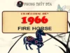 1966 Chinese Zodiac: Year Of The Fire Horse 1966 Chinese Zodiac Amimal