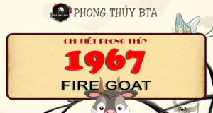 1967 Chinese Zodiac: Year Of The Fire Goat 1967 Chinese Zodiac Amimal