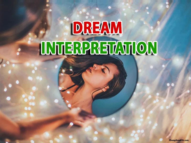 Dream Interpretation