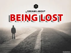 What Do Dreams of Being Lost Mean? Unlock Hidden Messages dreams about being lost