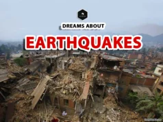 Earthquake Dream Meaning: Uncover Its Symbolism and Insights earthquake meaning in dreams