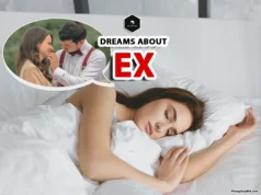 Why Do I Keep Dreaming About My Ex? Hidden Meanings why do i keep dreaming about my ex