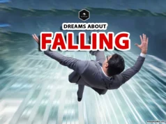 What Do Dreams About Falling Mean? Uncover Hidden Messages falling dream meaning
