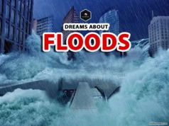 What Do Dreams of Flooding Mean? Hidden Truths Revealed dreaming with floods