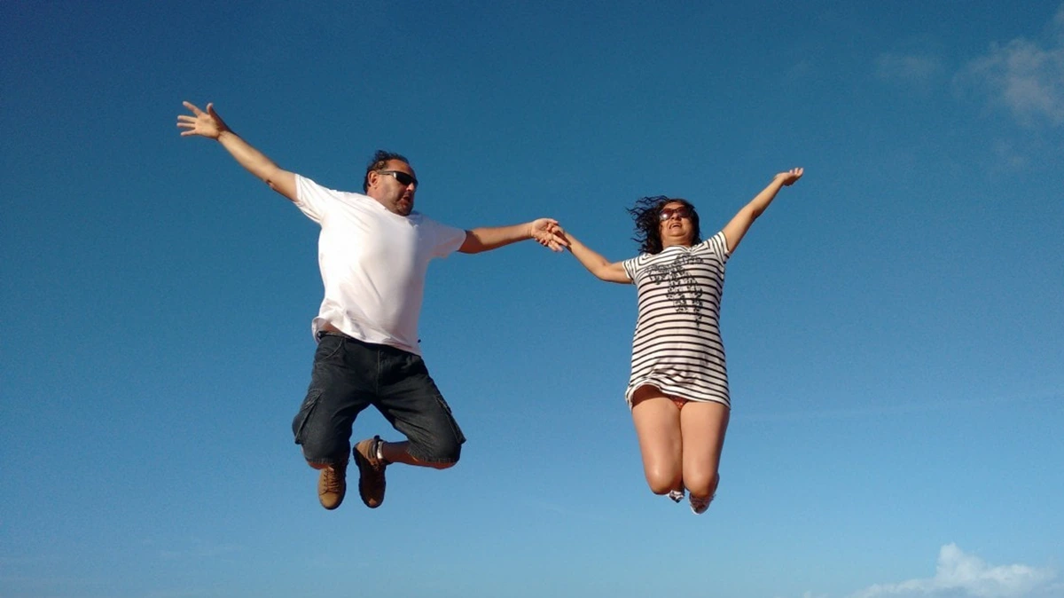 dreams about flying meaning