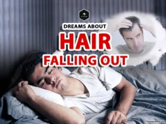 Dreams About Hair Falling Out: Meanings and Insights hair falling out dream