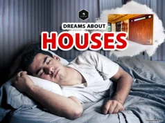 Dreaming About a House? Discover the Hidden Meanings house dream meaning