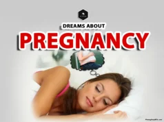 What Does It Mean When You Dream About Being Pregnant? dreams about being pregnant