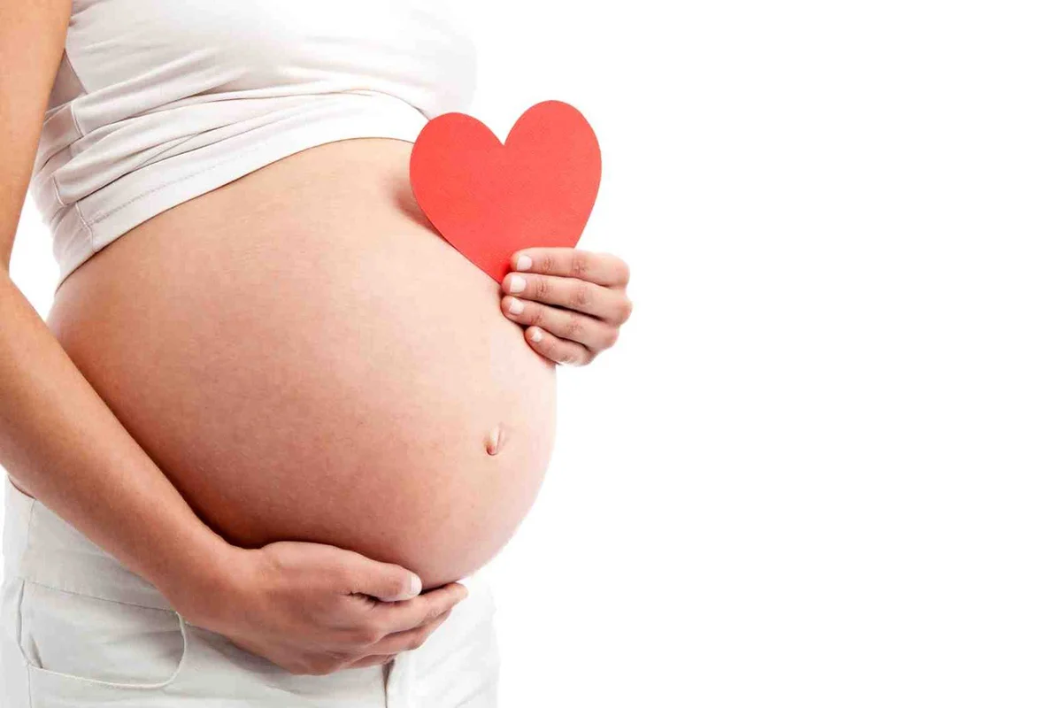 had a dream i was pregnant