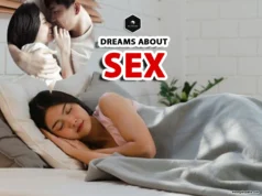 What Do Sex Dreams Mean? A Comprehensive Guide dream about having sex