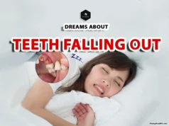 Teeth Falling Out Dream Meaning: 10 Key Interpretations