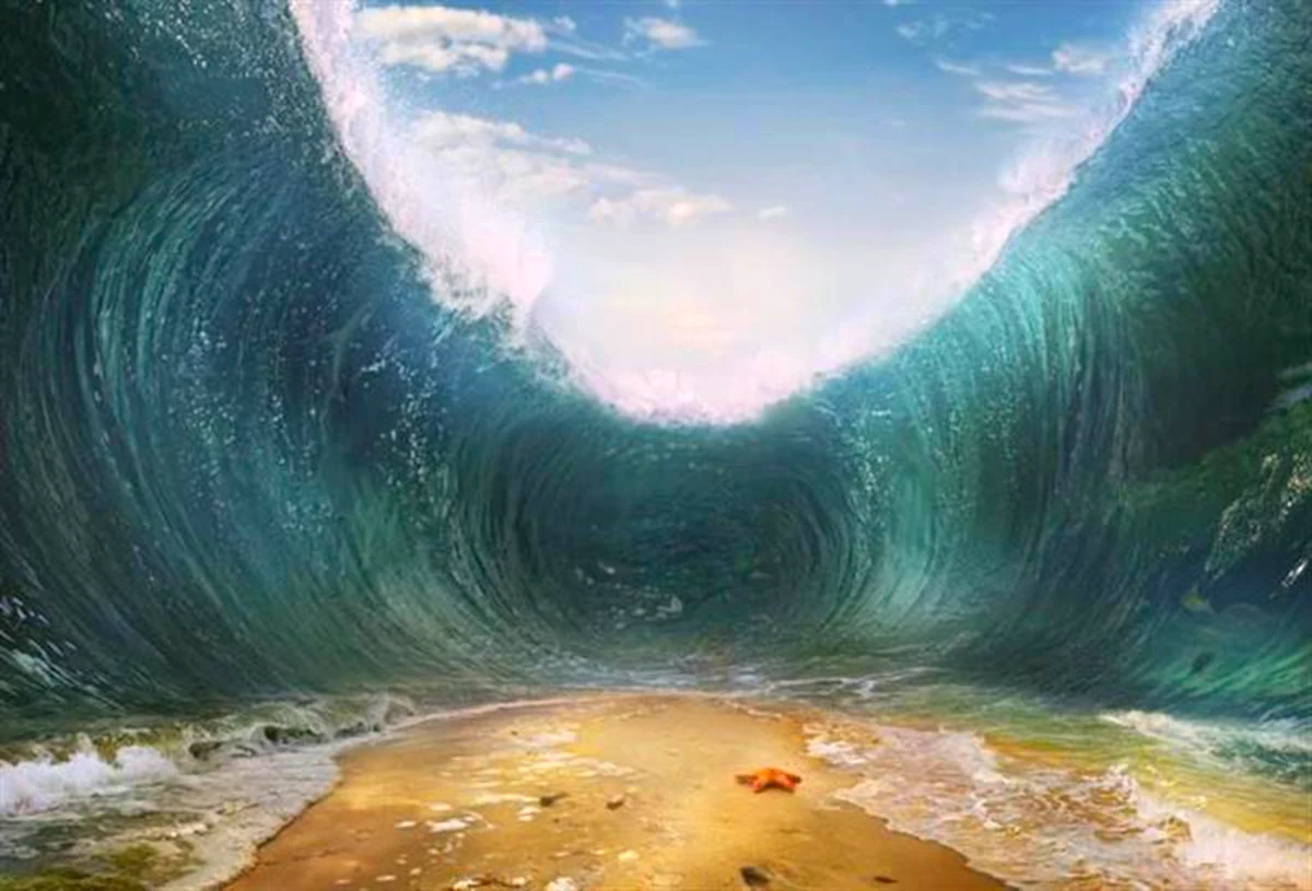 what does water mean in a dream