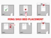 Ultimate Feng Shui Bed Placement Guide for Harmony & Success feng shui bed placement