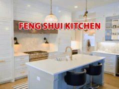 10 Feng Shui Kitchen Design Tips for Balance and Prosperity Feng Shui Kitchen