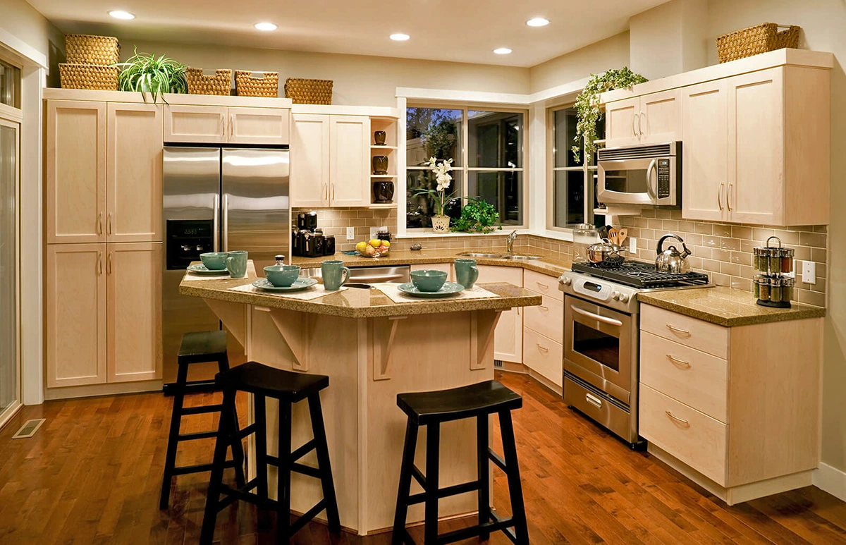 Common Feng Shui Kitchen Mistakes to Avoid