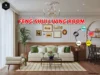Feng Shui Living Room: Ultimate Guide to Harmony and Prosperity Feng Shui Living Room