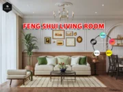 Feng Shui Living Room: Ultimate Guide to Harmony and Prosperity Feng Shui Living Room