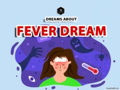 Fever Dream Meaning: Why They Happen and What They Reveal fever dream meaning