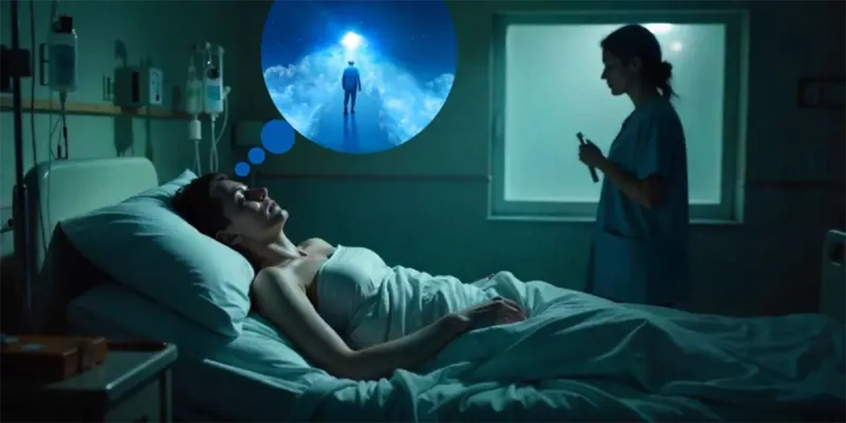 what does fever dream mean