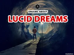 Lucid Dreaming: How to Control Your Dreams? what is lucid dreaming