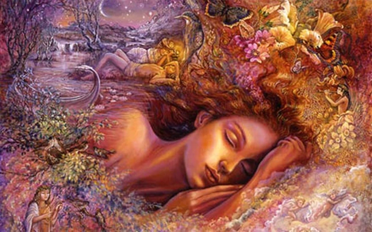 dreams that are premonitions