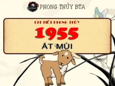 Sinh năm 1955 tuổi gì, mệnh gì? Giải mã chi tiết tuổi Ất Mùi Sinh năm 1955 tuổi gì?