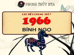 Sinh Năm 1966 Mệnh Gì? Tuổi Bính Ngọ Hợp Màu, Tuổi Nào? Sinh năm 1966 tuổi gì?