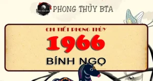 Sinh Năm 1966 Mệnh Gì? Tuổi Bính Ngọ Hợp Màu, Tuổi Nào? Sinh năm 1966 tuổi gì?