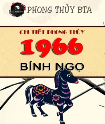 Sinh Năm 1966 Mệnh Gì? Tuổi Bính Ngọ Hợp Màu, Tuổi Nào? Sinh năm 1966 tuổi gì?