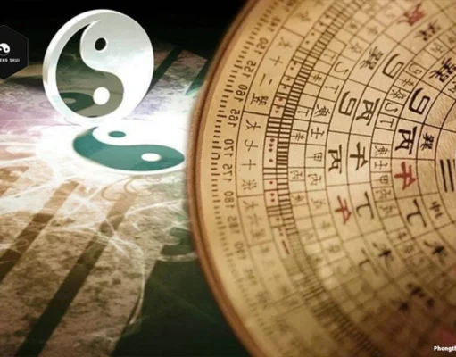 Three Years of Misfortune in Feng Shui: Guide for 2025 Tam Tai Là Gì?