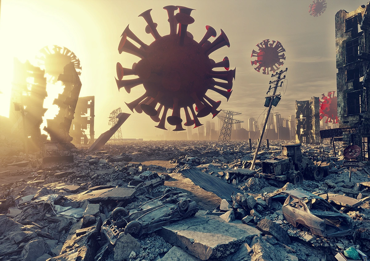 why have my dreams been so vivid lately