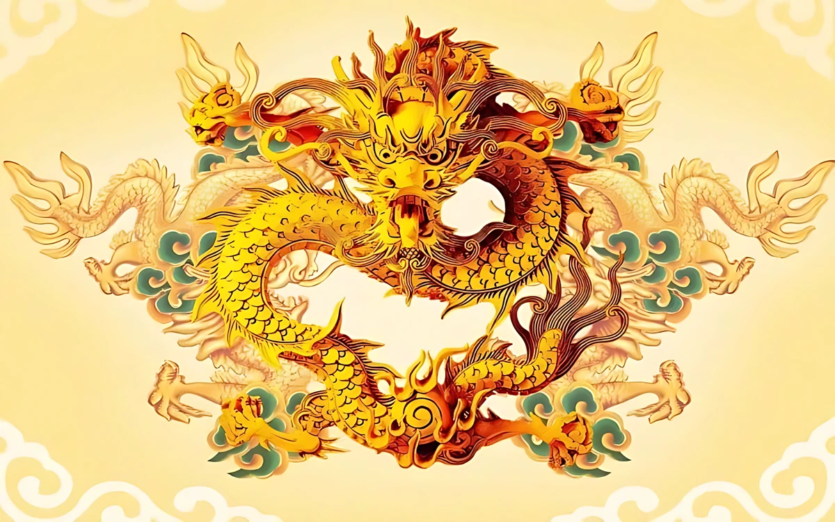 Dragon Zodiac Personality