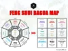 Master the Feng Shui Bagua Map for Harmony in Your Home feng shui bagua map
