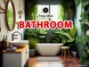 Feng Shui Bathroom Tips: Colors, Plants & Décor for Harmony feng shui bathroom