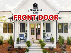 Feng Shui Front Door: Unlocking Prosperity and Harmony feng shui front door