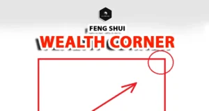 feng shui wealth corner