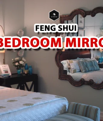 Mirror in Bedroom: Is It Bad to Have a Mirror Facing Your Bed? feng shui bedroom mirror