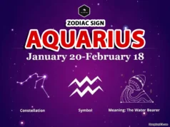Aquarius Zodiac Sign: Personality Traits, Dates & Horoscope aquarius zodiac sign