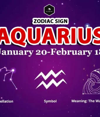 Aquarius Zodiac Sign: Personality Traits, Dates & Horoscope aquarius zodiac sign