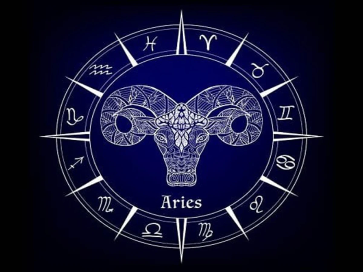 aries qualities and characteristics