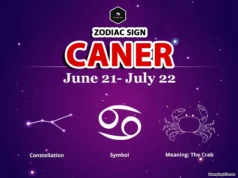 Cancer Zodiac Sign: Personality, Traits, Love & Career Insights cancer zodiac sign