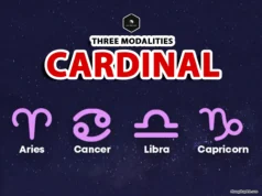 Cardinal Signs in Astrology: The Trailblazers of the Zodiac cardinal zodiac signs