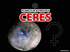 Ceres in Astrology: Nurturing & Self-Care Insights ceres in astrology
