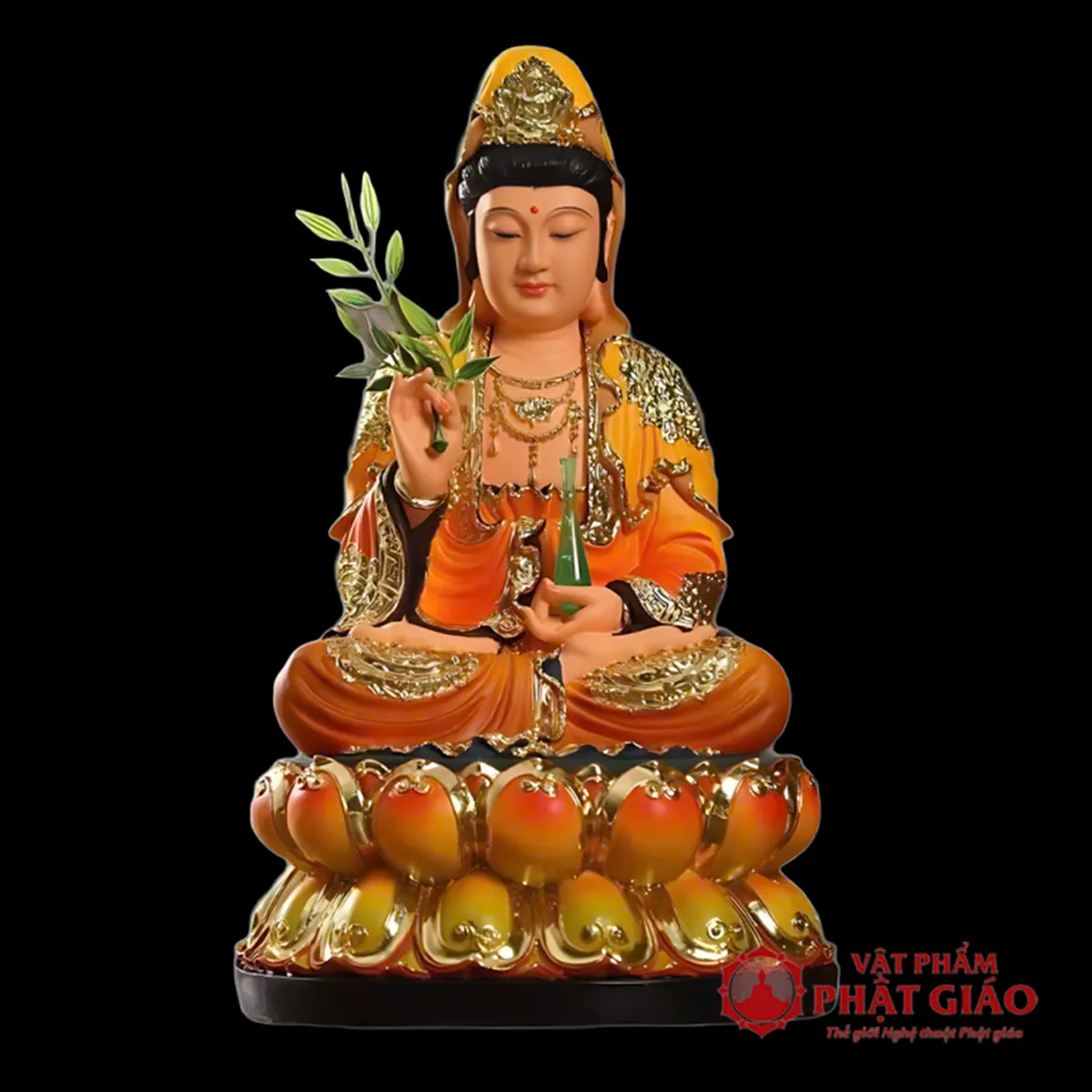 Vật Phẩm Phật Giáo